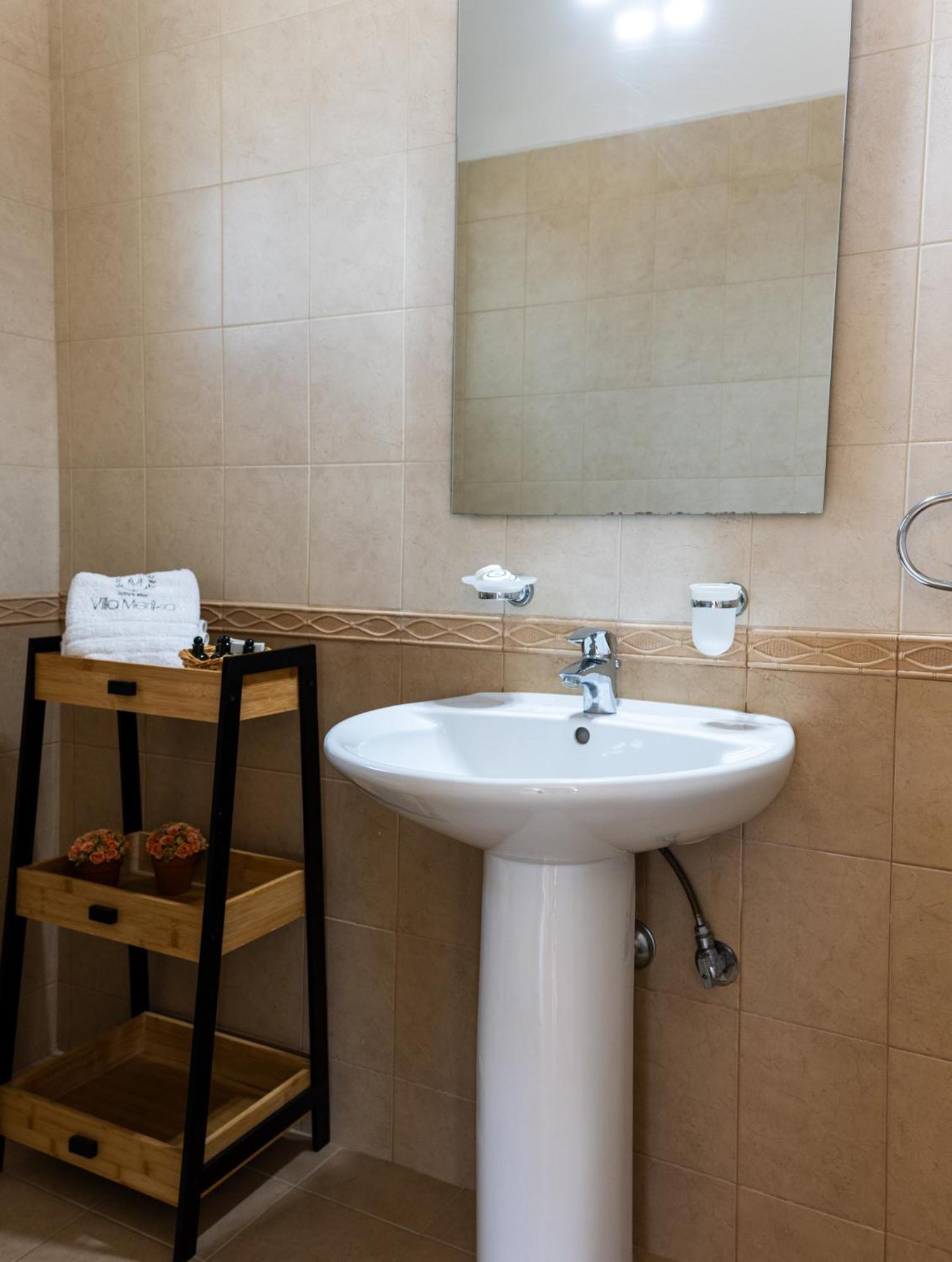 Villa Merika Киверион Экстерьер фото